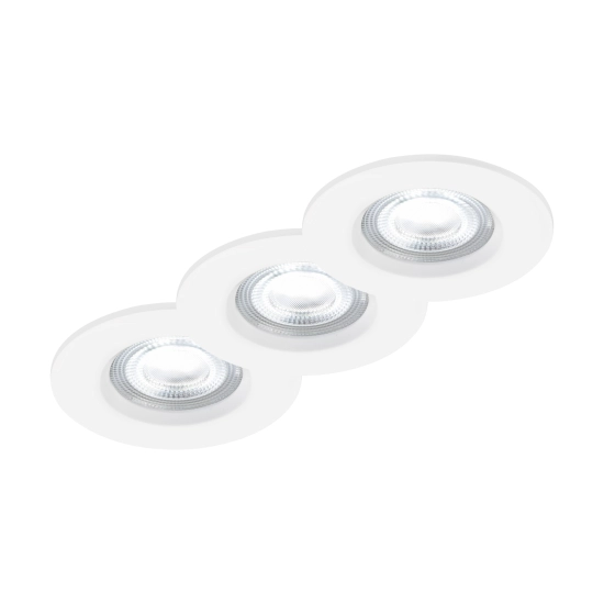 Oprawa downlight Don Smart 3-Kit biały 2210500001 Nordlux - zdjęcie produktu